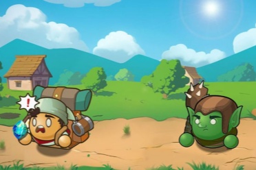 全新背包整理模拟手游《异世界物流士》开放试玩版本