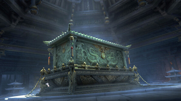 《永劫无间》六芒劫玩法限时回归！劫启新生活动开启