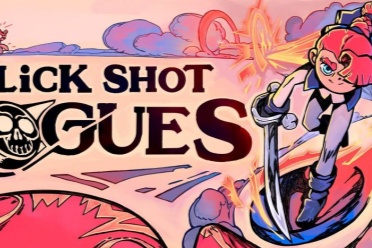 计划、瞄准、射击！roguelike 策略新作《弹射探险队》