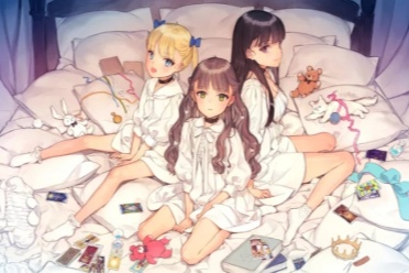 大枪苇人团队《Machine Child》Steam 版本开发启动