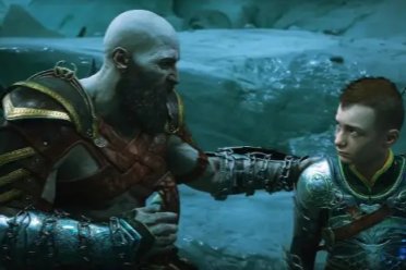 Insider Gaming确认：《战神》正统续作正在开发中！