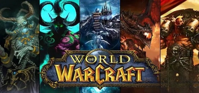 魔兽世界黑海岸怎么去月光林地-怀旧服黑海岸前往月光林地路线