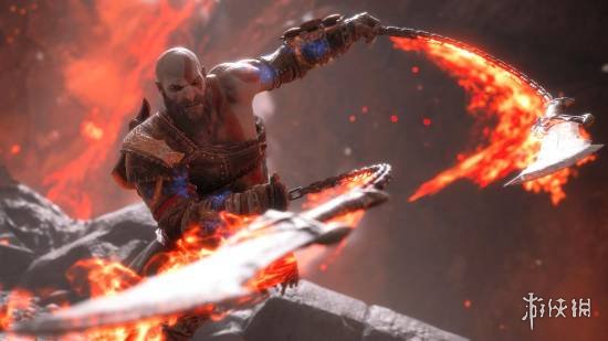 Insider Gaming确认：《战神》正统续作正在开发中！(图3)