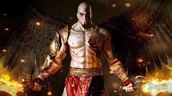 Insider Gaming确认：《战神》正统续作正在开发中！(图4)
