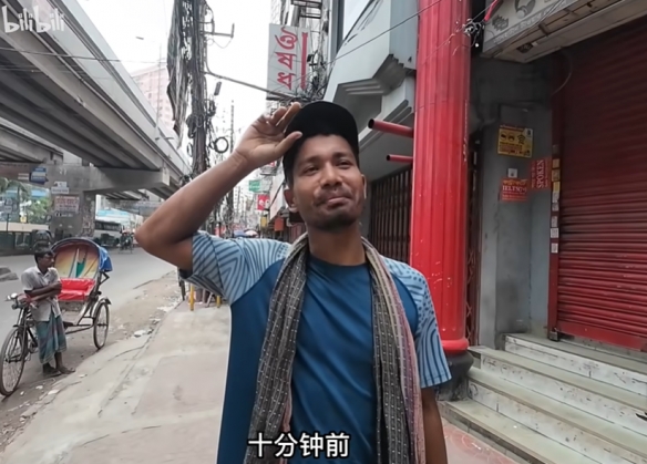 我没见过上帝，但我知道他不如我兄弟(图3)