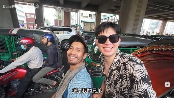 我没见过上帝，但我知道他不如我兄弟(图1)