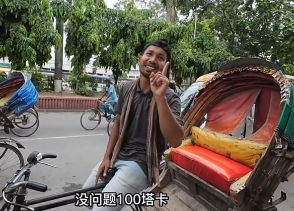 我没见过上帝，但我知道他不如我兄弟(图2)