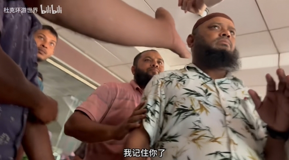 我没见过上帝，但我知道他不如我兄弟(图6)