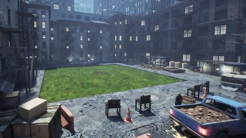 多人合作挖掘寻宝游戏《继续挖掘》公布Steam上线(图6)