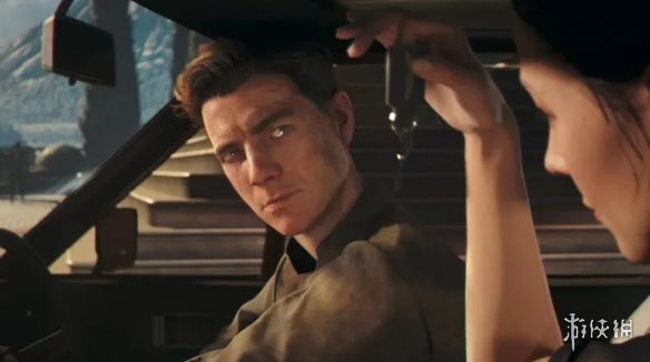 IOI再次表示《007》保留《杀手》的暗杀机制但玩法创新(图2)