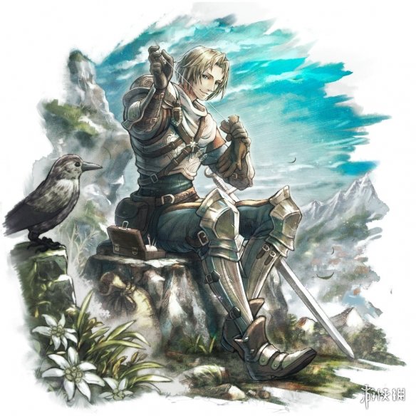 《歧路旅人0》 外媒14分钟试玩视频：新角色系统公开(图2)