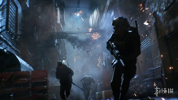 《战地6》ESRB评级M级！或因未公开单人模式含血腥内容(图2)