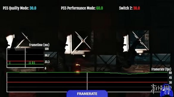 全局光照没了!NS2《时间旅者》为性能妥协 画质降级(图7)
