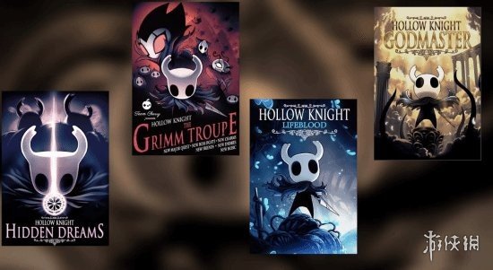 免费更新的教科书！这四款游戏堪称业界良心 口碑封神(图3)