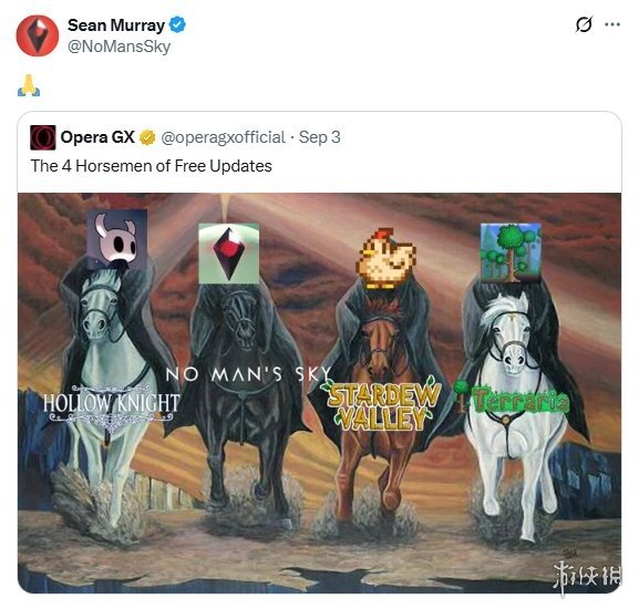 免费更新的教科书！这四款游戏堪称业界良心 口碑封神(图1)