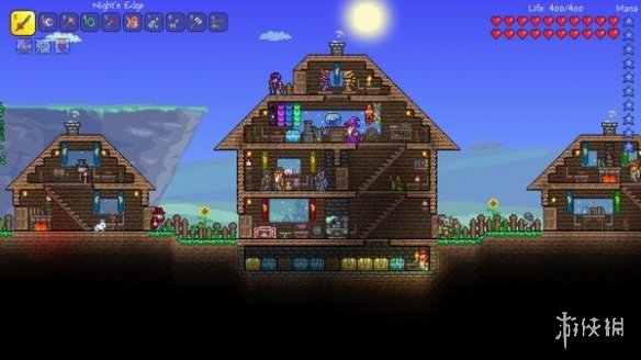 免费更新的教科书！这四款游戏堪称业界良心 口碑封神(图6)