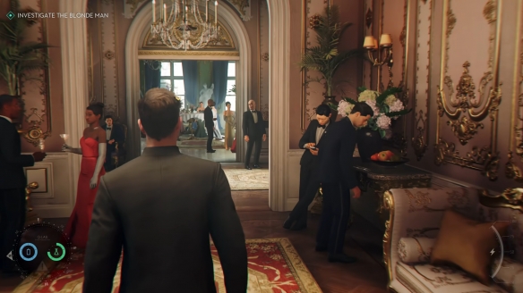 杀手47+奈森·德雷克=詹姆斯·邦德，《007：黎明曙光》直面会解析(图8)