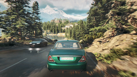 杀手47+奈森·德雷克=詹姆斯·邦德，《007：黎明曙光》直面会解析(图6)