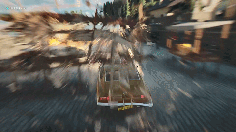 杀手47+奈森·德雷克=詹姆斯·邦德，《007：黎明曙光》直面会解析(图10)