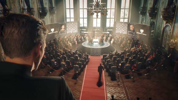 杀手47+奈森·德雷克=詹姆斯·邦德，《007：黎明曙光》直面会解析(图7)