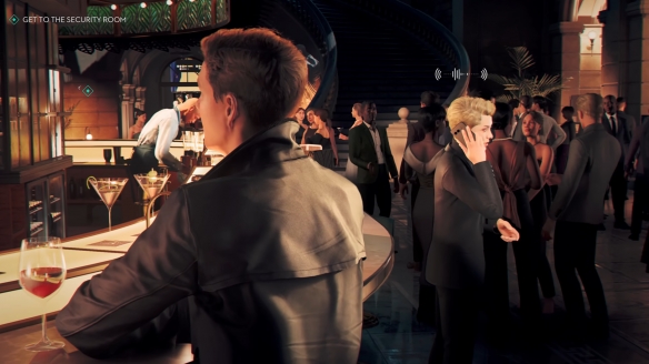 杀手47+奈森·德雷克=詹姆斯·邦德，《007：黎明曙光》直面会解析(图9)