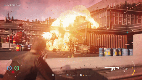 杀手47+奈森·德雷克=詹姆斯·邦德，《007：黎明曙光》直面会解析(图11)