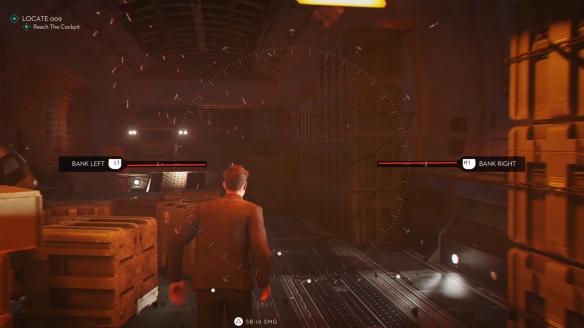 杀手47+奈森·德雷克=詹姆斯·邦德，《007：黎明曙光》直面会解析(图12)