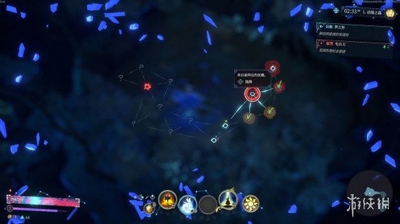 《梦之形》试玩报告：当肉鸽遇见MOBA，请定义你的英雄(图8)