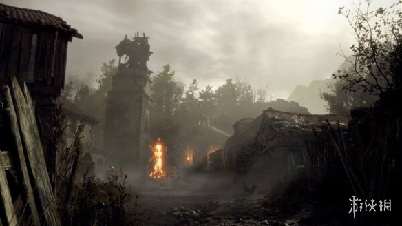 新《生化危机》导演：影片基调更接近《生化危机4》(图3)