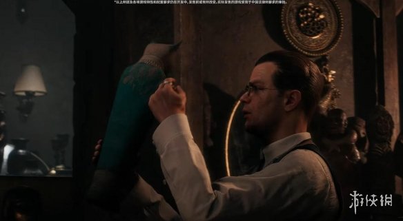 《夺宝奇兵：古老之圈》DLC：巨人教团新区域今晚见!(图3)