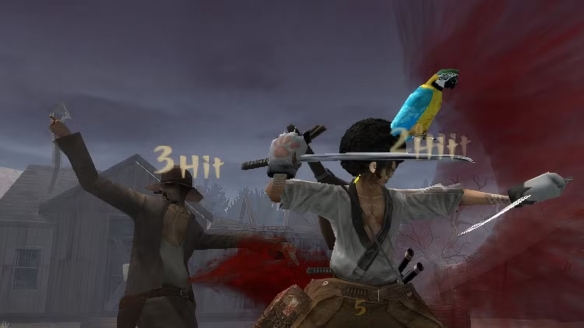 《异度传说3》超5000元！盘点如今价值不菲的PS2游戏(图3)