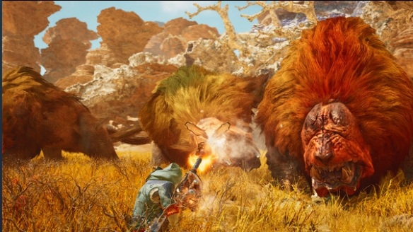 游戏入门槛的两难：应该偏爱新手友好还是核心深度？(图9)