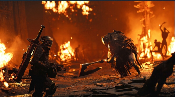 游戏入门槛的两难：应该偏爱新手友好还是核心深度？(图7)