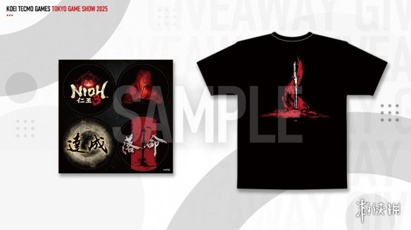 《仁王3》 TGS试玩：探索或武田信玄战  打赢送T恤！(图3)