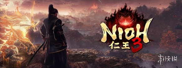 《仁王3》 TGS试玩：探索或武田信玄战  打赢送T恤！(图1)