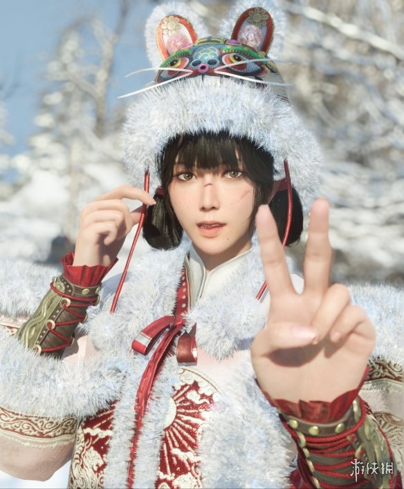 《明末》官方互动问玩家最爱装备  近期好评有回转！(图5)