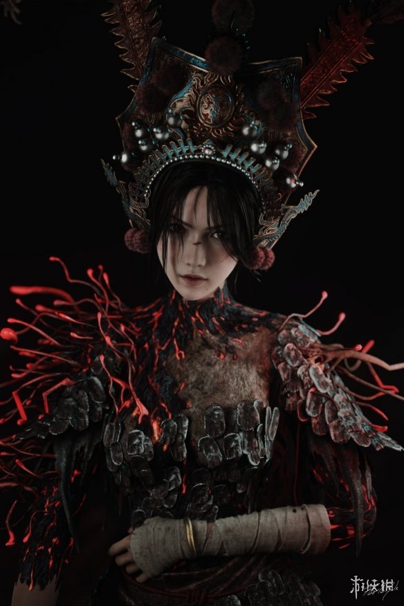 《明末》官方互动问玩家最爱装备  近期好评有回转！(图4)