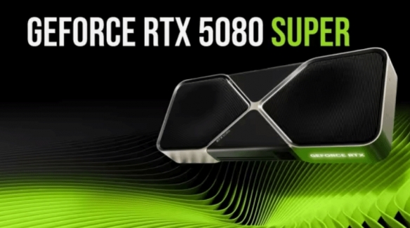 曝5070Ti和5080显卡10月停产！同步推出SUPER系列(图1)