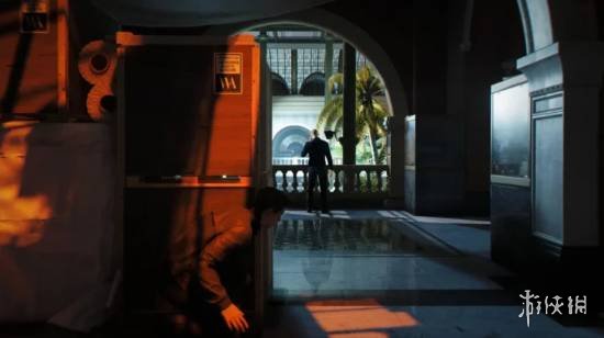 《007:曙光初现》将构建与邦德并肩的沉浸式双重视角(图2)