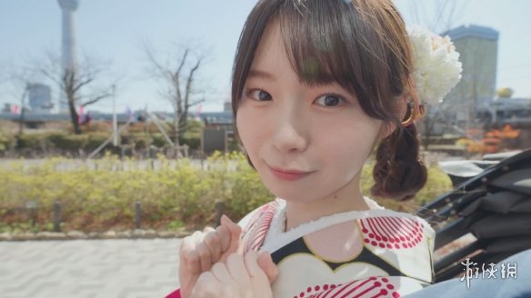 《爱情再启航》Steam正式发售！限时两周9折优惠(图4)