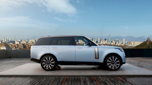 165万路虎揽胜提车当日瘫痪！车主维权要求退换车(图5)