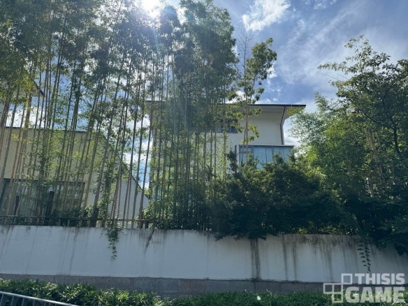 韩媒欲拜访游戏科学遭婉拒！收到黑神话周边与口信！(图3)