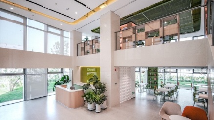 小米今年7000名应届生全部报到！青年公寓助力职场(图3)