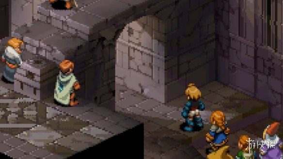 玩家力量功不可没！《最终幻想战略版》重制版问世(图4)