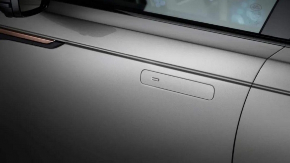 监管部门拟禁止采用全隐藏式门把手！或设一年过渡期(图2)