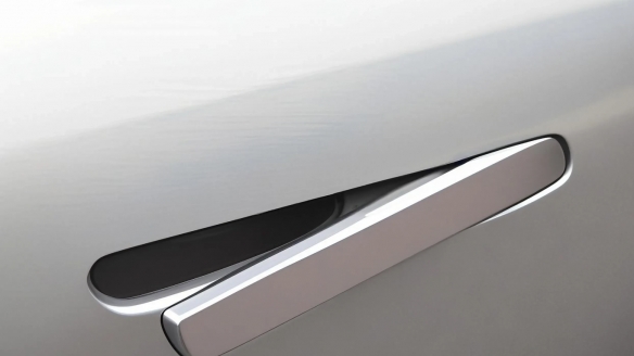 监管部门拟禁止采用全隐藏式门把手！或设一年过渡期(图5)