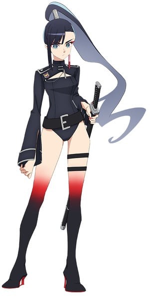 《永久的黄昏》追加声优阵容公开！9月26日序幕播出(图1)