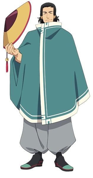 《永久的黄昏》追加声优阵容公开！9月26日序幕播出(图3)