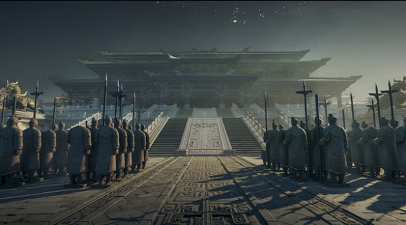 《永劫无间》六芒劫玩法限时回归！劫启新生活动开启(图1)