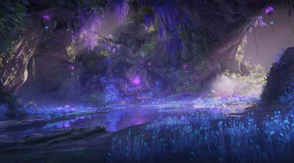 《永劫无间》六芒劫玩法限时回归！劫启新生活动开启(图5)